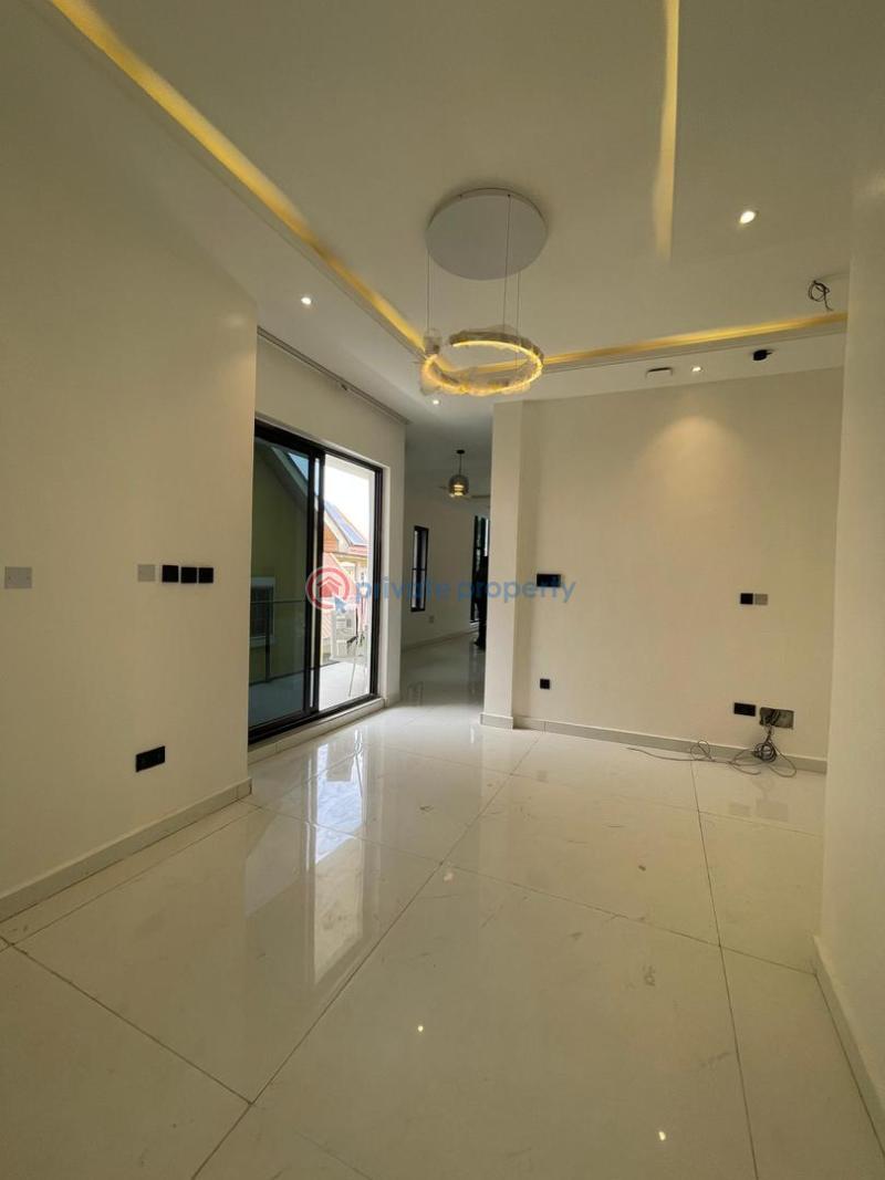 5 bedroom Detached Duplex For Sale Lekki Phase 1 Lagos - 11