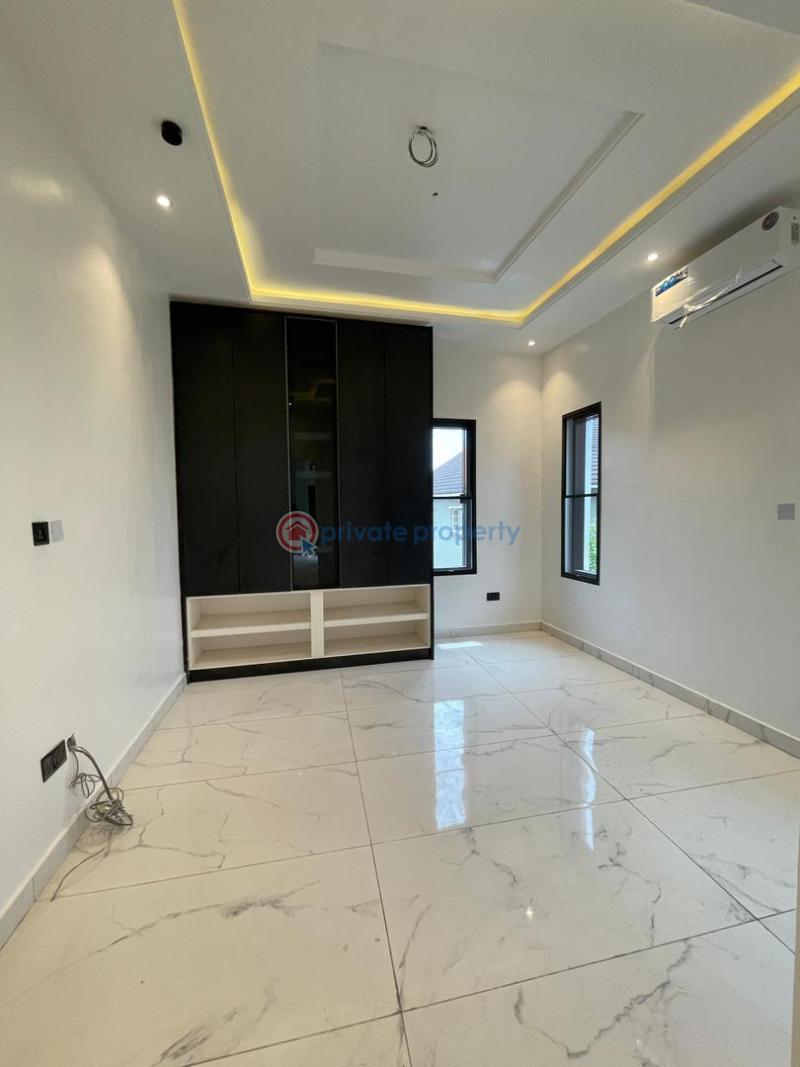 5 bedroom Detached Duplex For Sale Lekki Phase 1 Lagos - 8