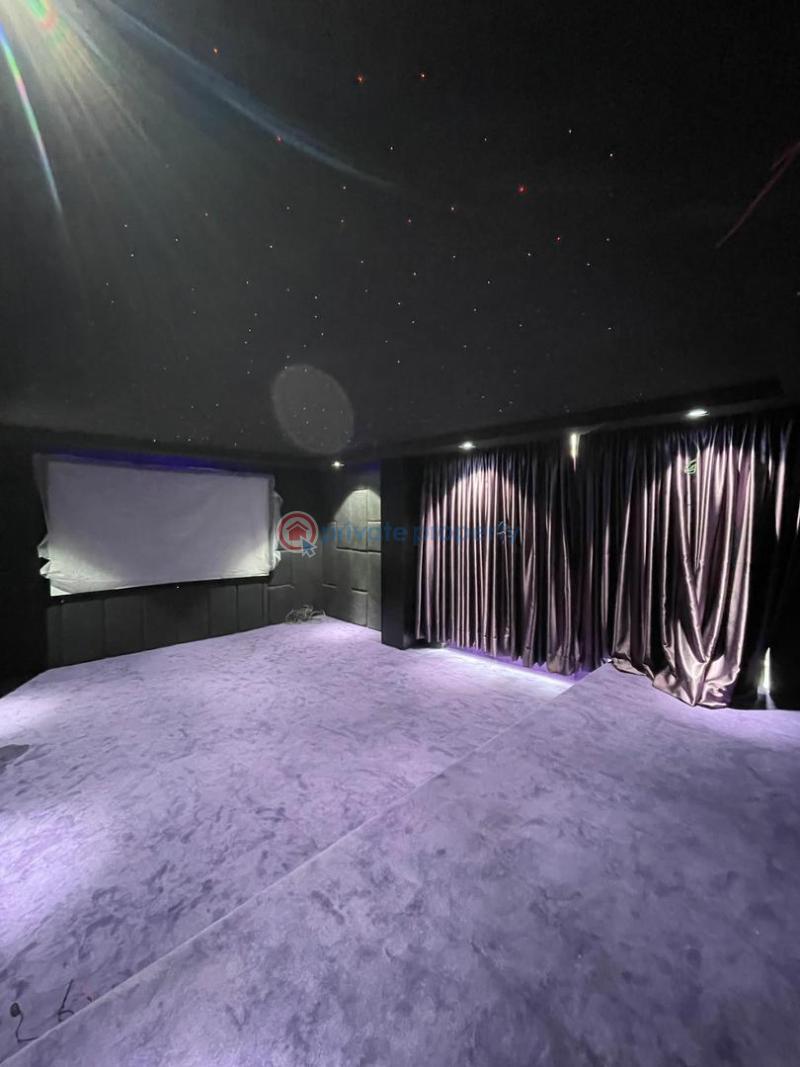 5 bedroom Detached Duplex For Sale Lekki Phase 1 Lagos - 22