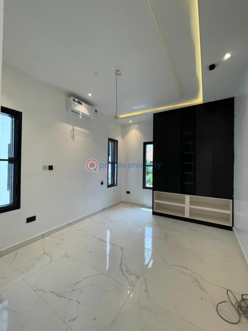 5 bedroom Detached Duplex For Sale Lekki Phase 1 Lagos - 6