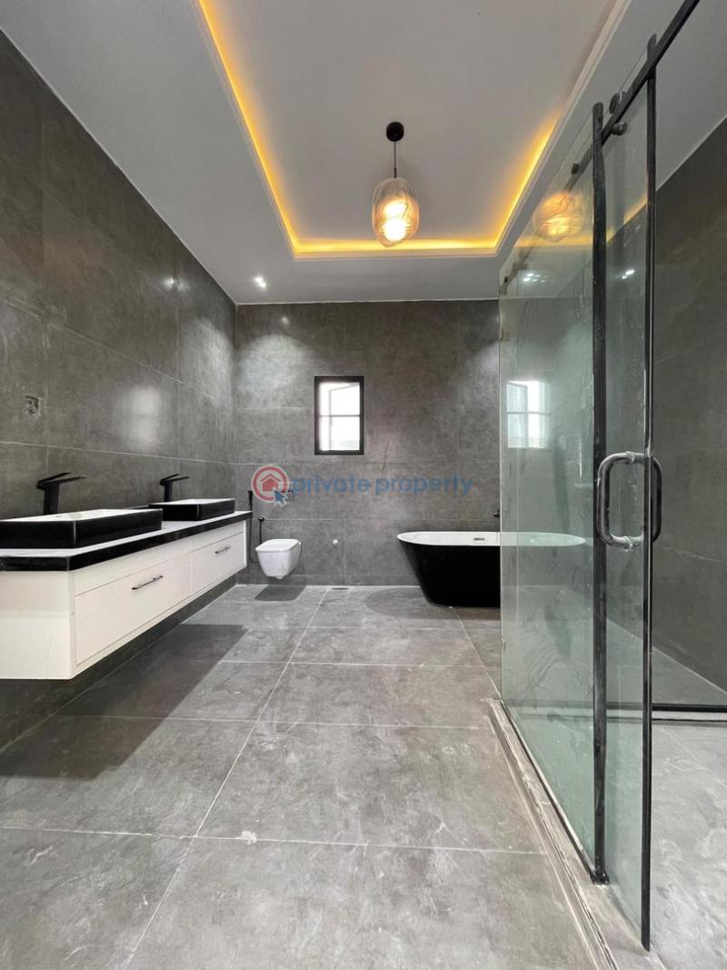 5 bedroom Detached Duplex For Sale Lekki Phase 1 Lagos - 13
