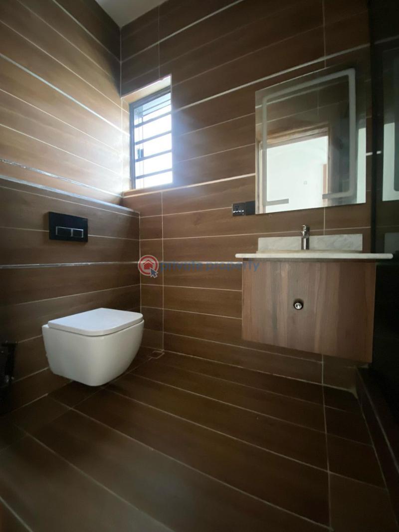 5 bedroom Detached Duplex For Sale Osapa London Lekki Lagos - 19