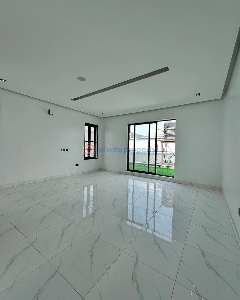 5 bedroom Detached Duplex For Sale Lekki Lagos - 4