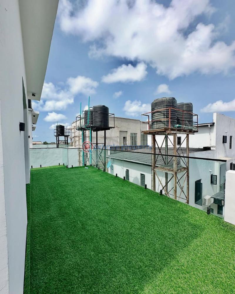 5 bedroom Detached Duplex For Sale Lekki Lagos - 0