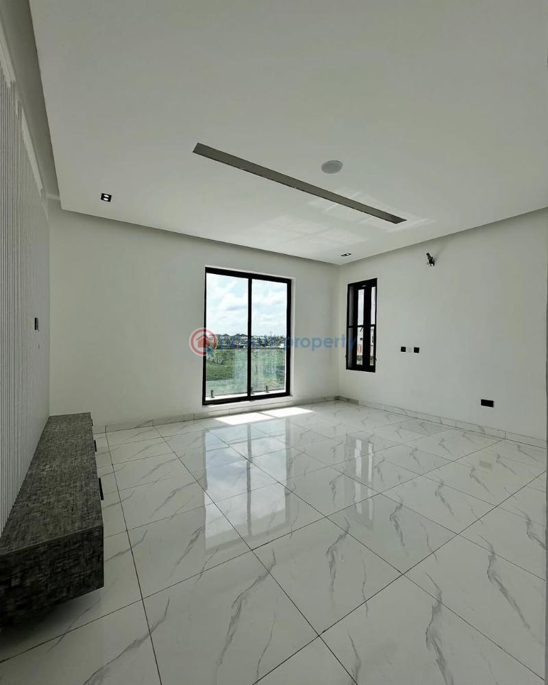 5 bedroom Detached Duplex For Sale Lekki Lagos - 8