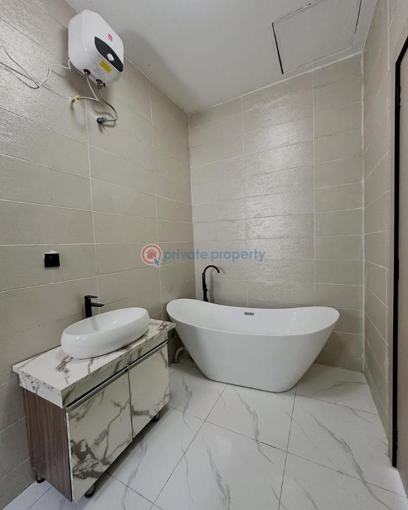 5 bedroom Detached Duplex For Sale Lekki Lagos - 5