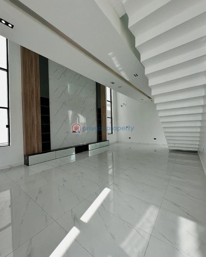 5 bedroom Detached Duplex For Sale Lekki Lagos - 7