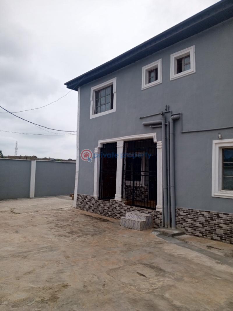 House For Sale Icast, Elebu Akala Express Ibadan Oyo - 12