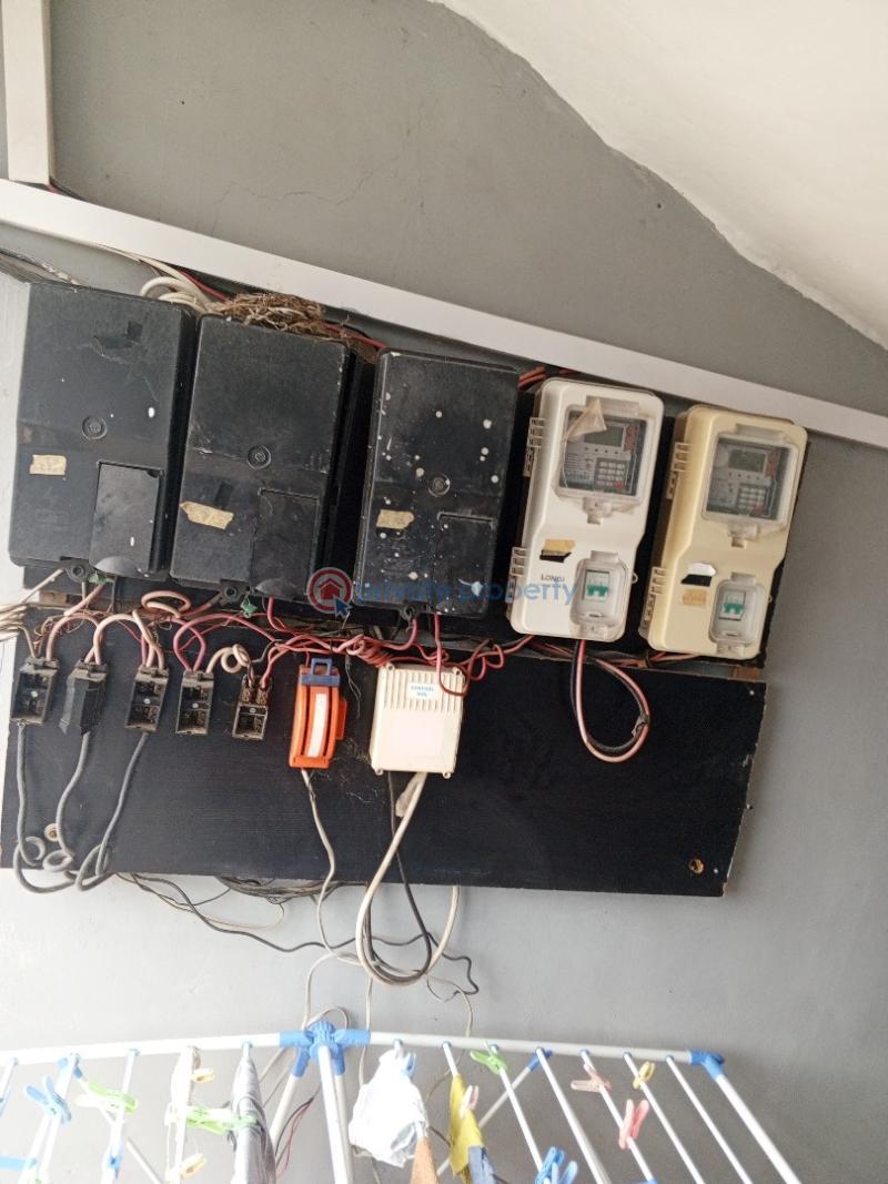 House For Sale Icast, Elebu Akala Express Ibadan Oyo - 11