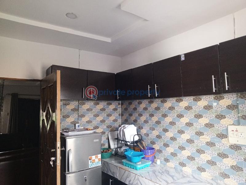 House For Sale Icast, Elebu Akala Express Ibadan Oyo - 0