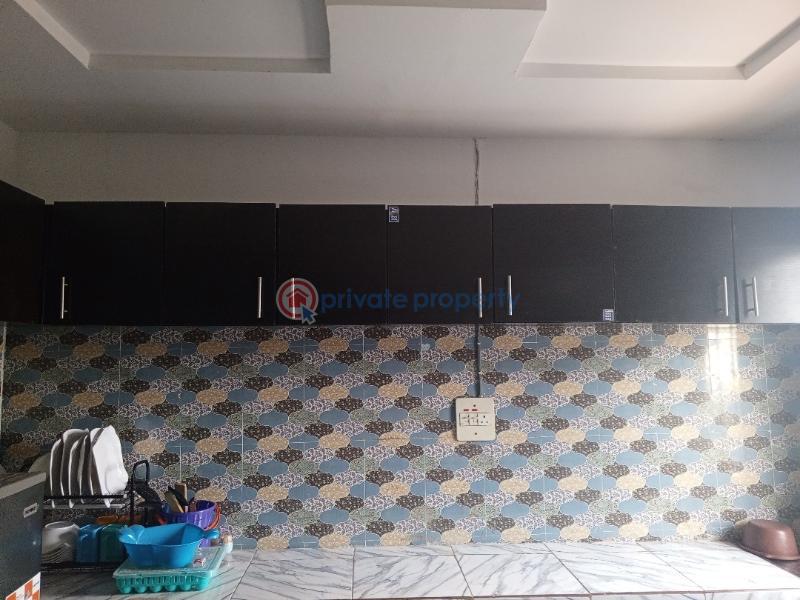 House For Sale Icast, Elebu Akala Express Ibadan Oyo - 4