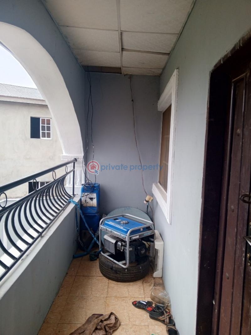 House For Sale Icast, Elebu Akala Express Ibadan Oyo - 6