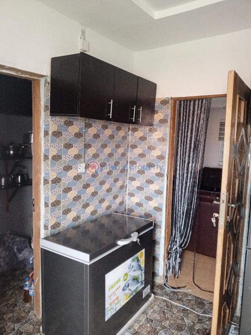 House For Sale Icast, Elebu Akala Express Ibadan Oyo - 5