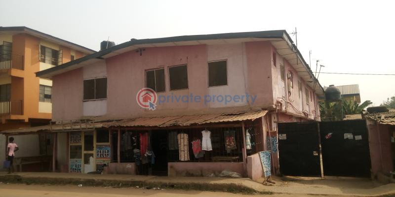 2 bedroom Flat & Apartment For Sale Fadu Avenue Ejigbo Isolo Lagos - 3