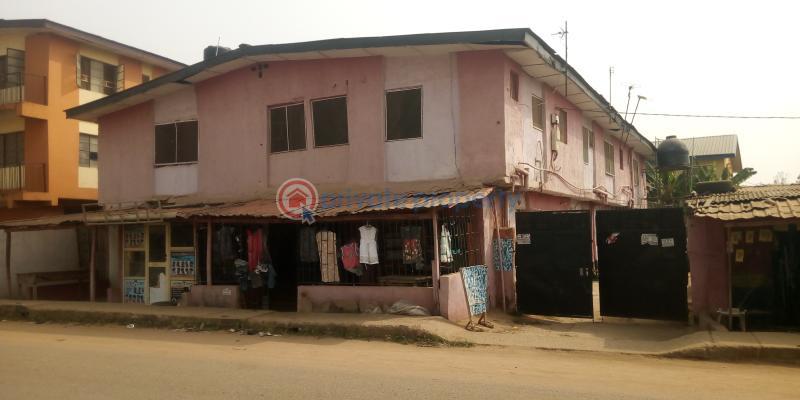 2 bedroom Flat & Apartment For Sale Fadu Avenue Ejigbo Isolo Lagos - 5