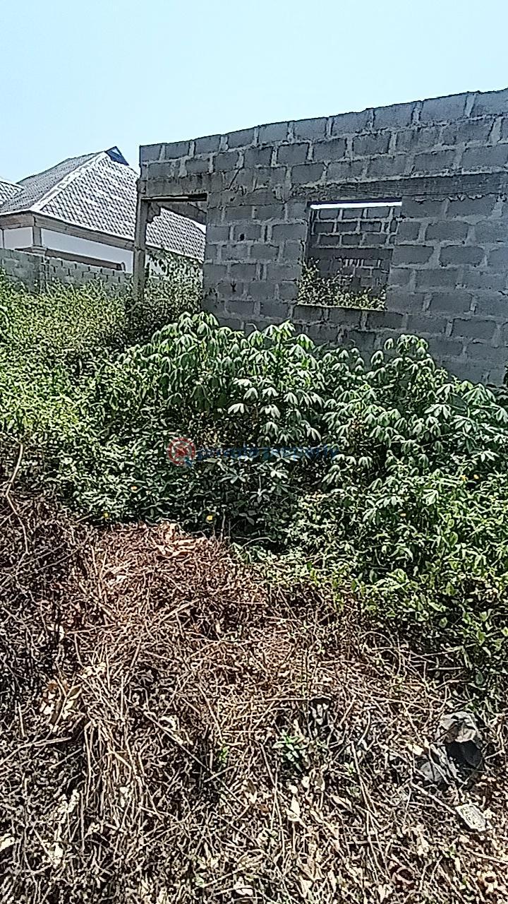 1 bedroom House For Sale Itele Ogun State Close To Agege Lagos - 10