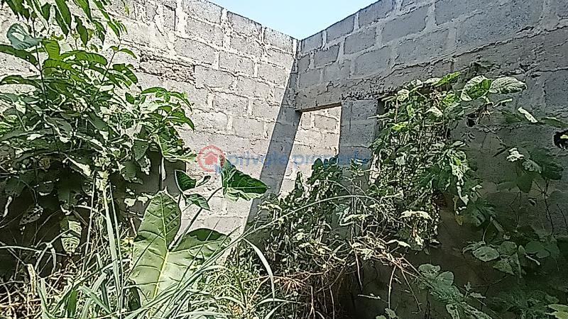 1 bedroom House For Sale Itele Ogun State Close To Agege Lagos - 9