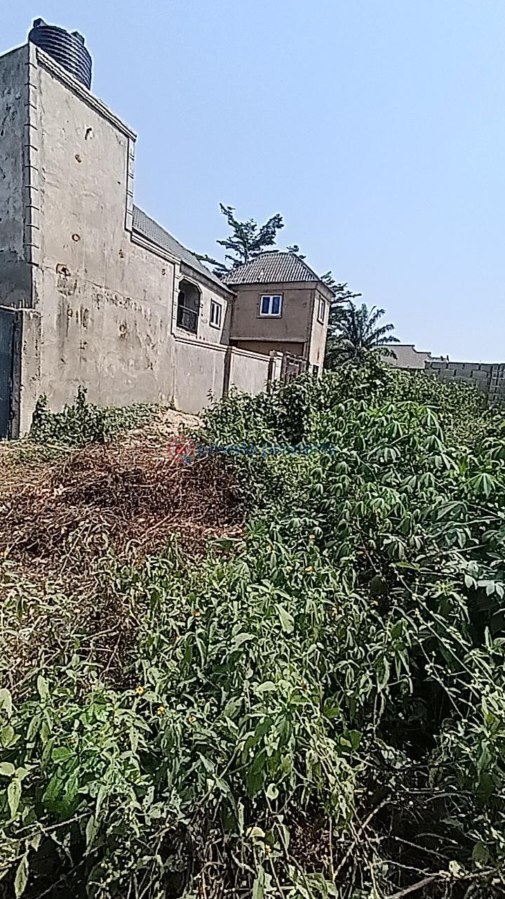 1 bedroom House For Sale Itele Ogun State Close To Agege Lagos - 4