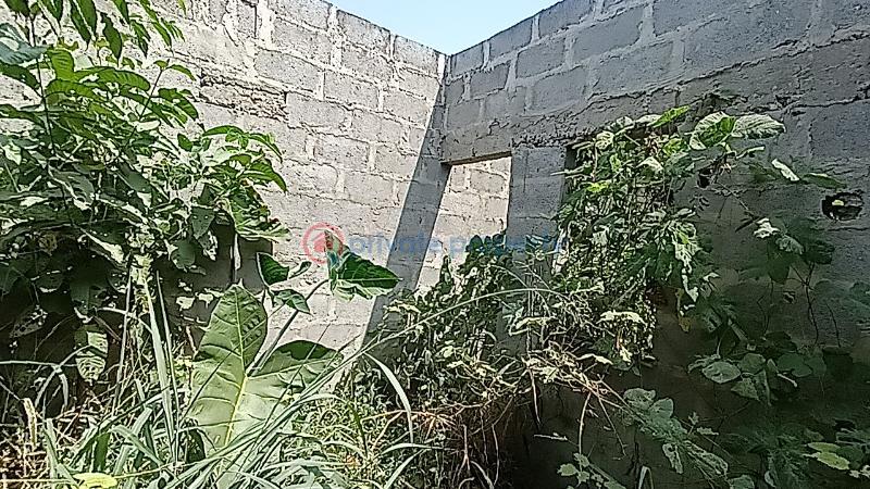 1 bedroom House For Sale Itele Ogun State Close To Agege Lagos - 8