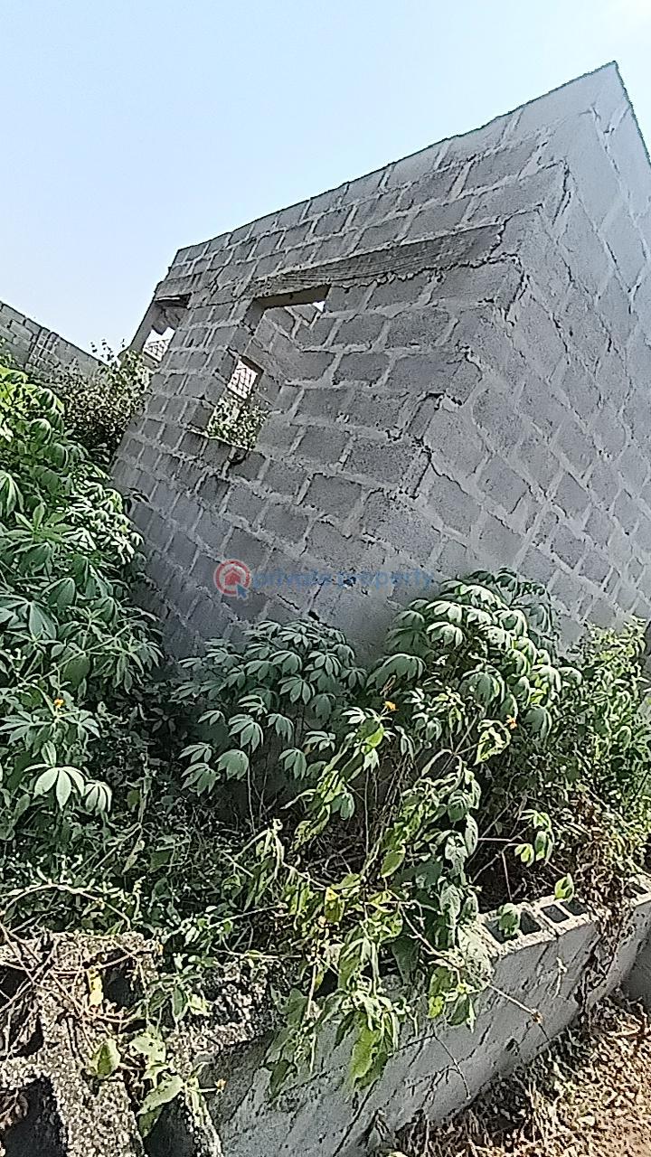 1 bedroom House For Sale Itele Ogun State Close To Agege Lagos - 2