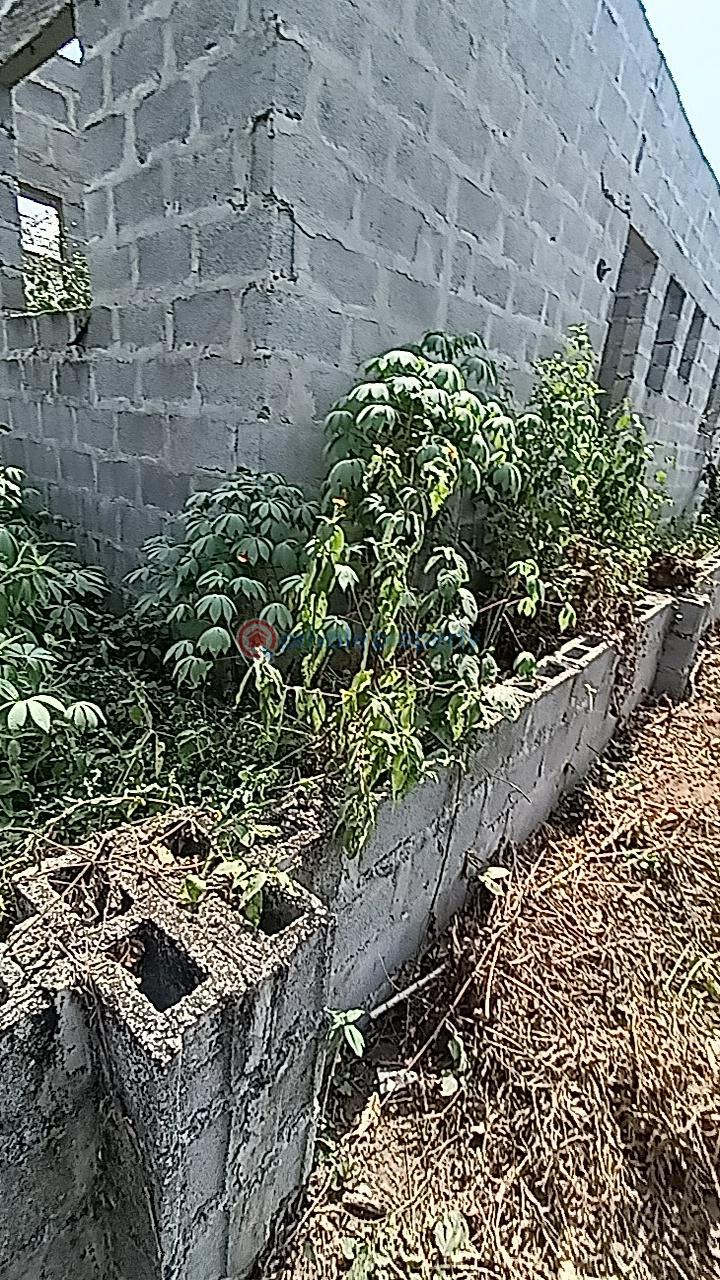 1 bedroom House For Sale Itele Ogun State Close To Agege Lagos - 1