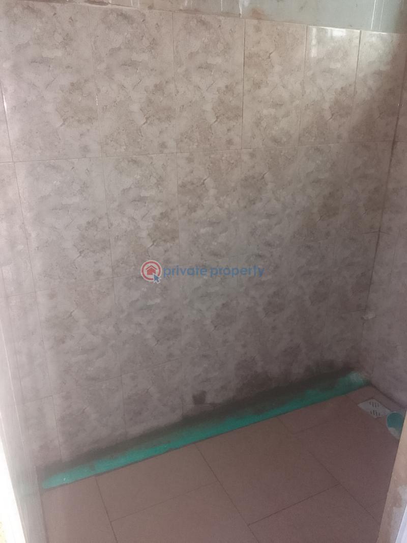 1 bedroom Self Contain For Rent Orimolade Ifako Ogba Ifako-ogba Lagos - 1
