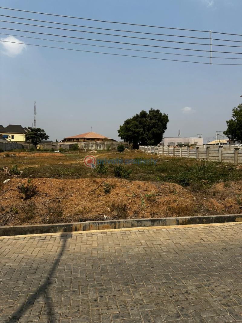 Residential Land For Sale Engr Lere Adigun Gra, Bashorun, Ibadan Basorun Ibadan Oyo - 0