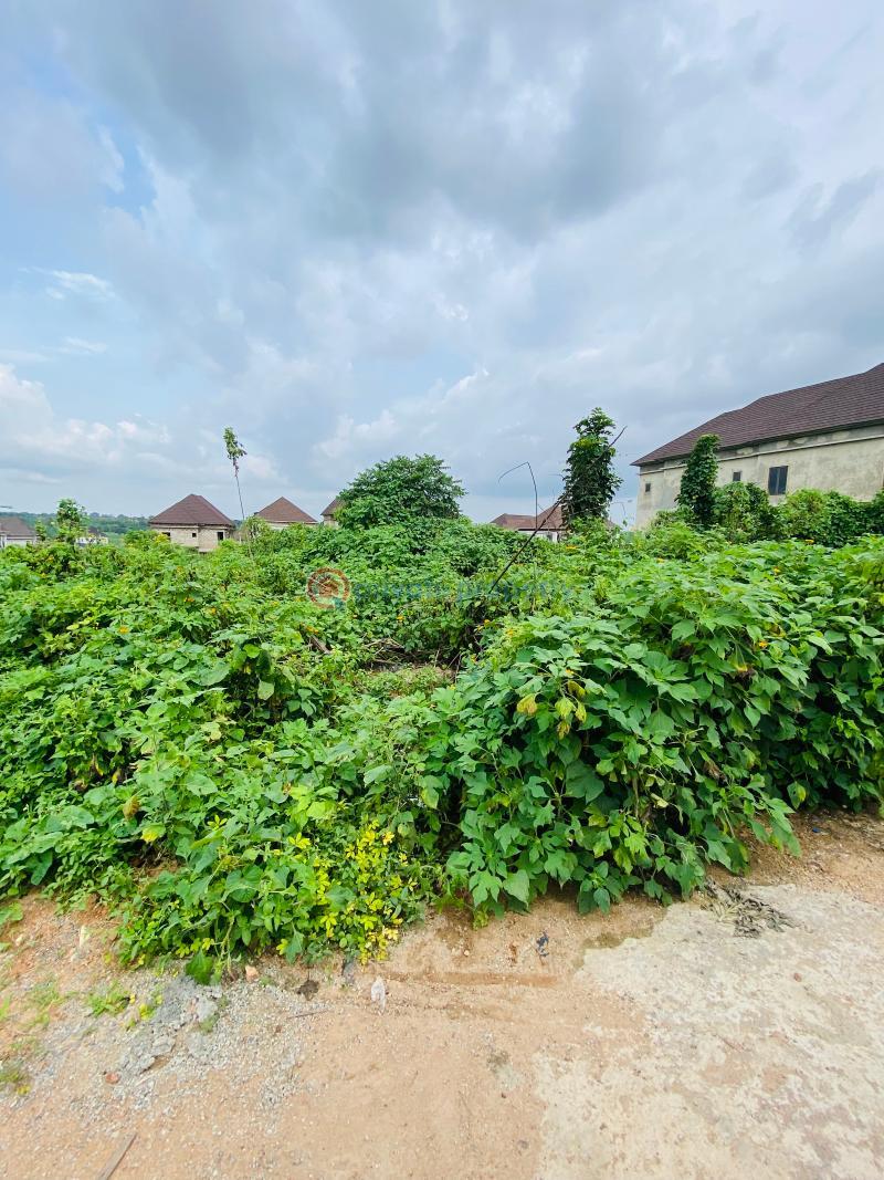 Land For Sale Tiger Mini Estate Ojoo Ibadan Oyo - 0