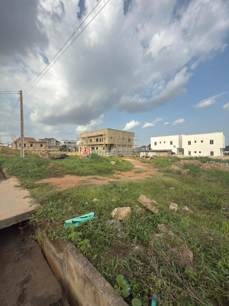 Land For Sale Engr Lere Adigun Gra Basorun Ibadan Oyo