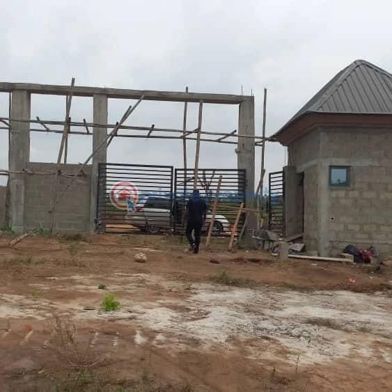 Land For Sale Poka Epe,city Nest Estate Phase1 ,epe Resort ,alaro City ,lekki Free Trade Zone, Otedola Housing Estate Epe Lagos - 3