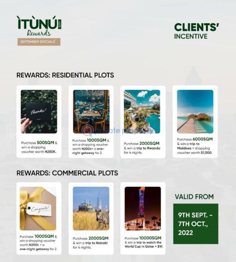 Land For Sale Ayetoro Ajah Lagos - 7