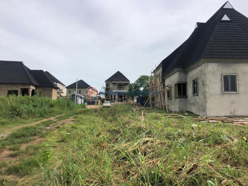 Residential Land For Sale Akala Express Ibadan Oyo - 1