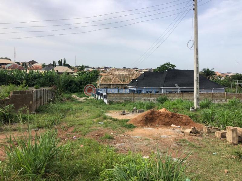 Residential Land For Sale Akala Express Ibadan Oyo - 2