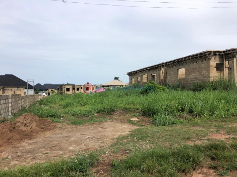 Residential Land For Sale Akala Express Ibadan Oyo - 0