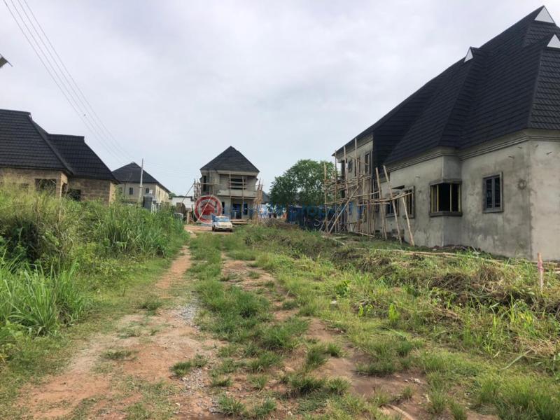 Residential Land For Sale Akala Express Ibadan Oyo - 3
