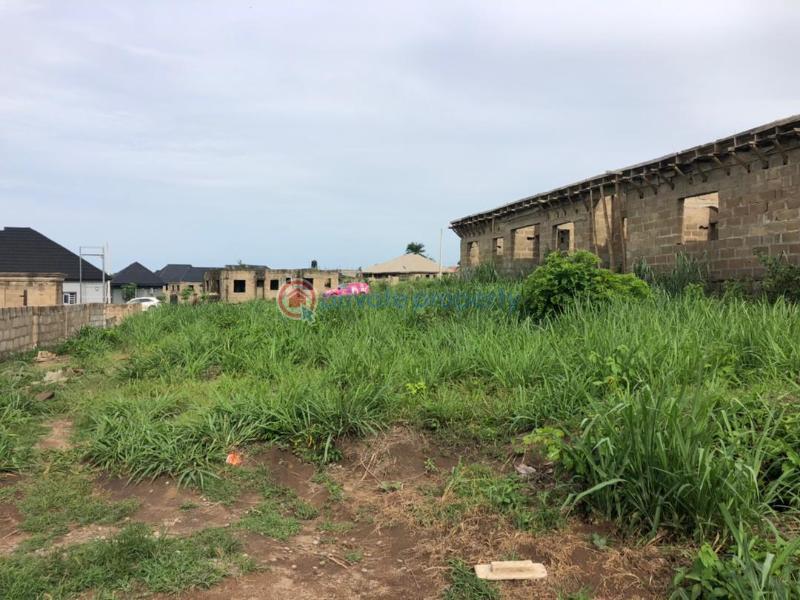 Residential Land For Sale Akala Express Ibadan Oyo - 4