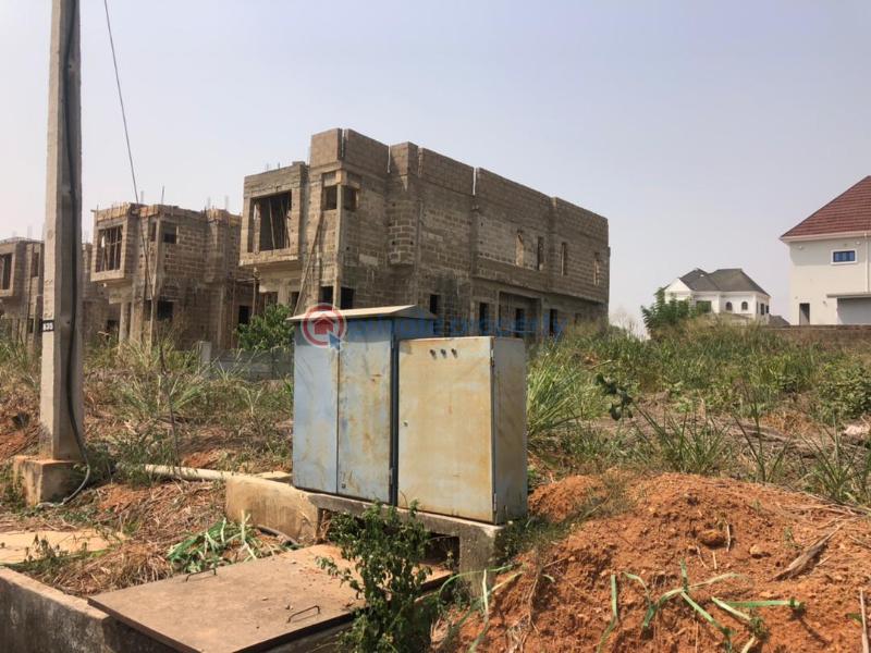 Residential Land For Sale Basorun Ibadan Oyo - 2