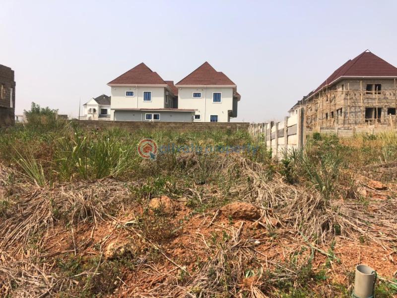 Residential Land For Sale Basorun Ibadan Oyo - 0