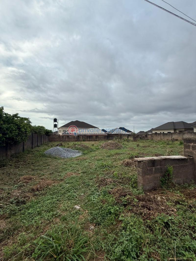Residential Land For Sale Kolapo Ishola Gra Akobo Ibadan Oyo - 0