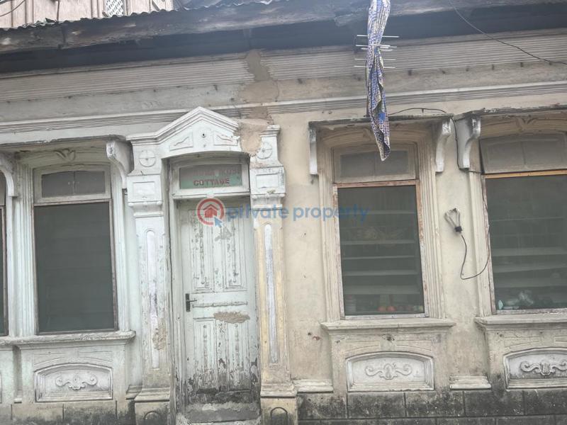 For sale Land Lagos Island (PID 7PABHC) Private Property Nigeria