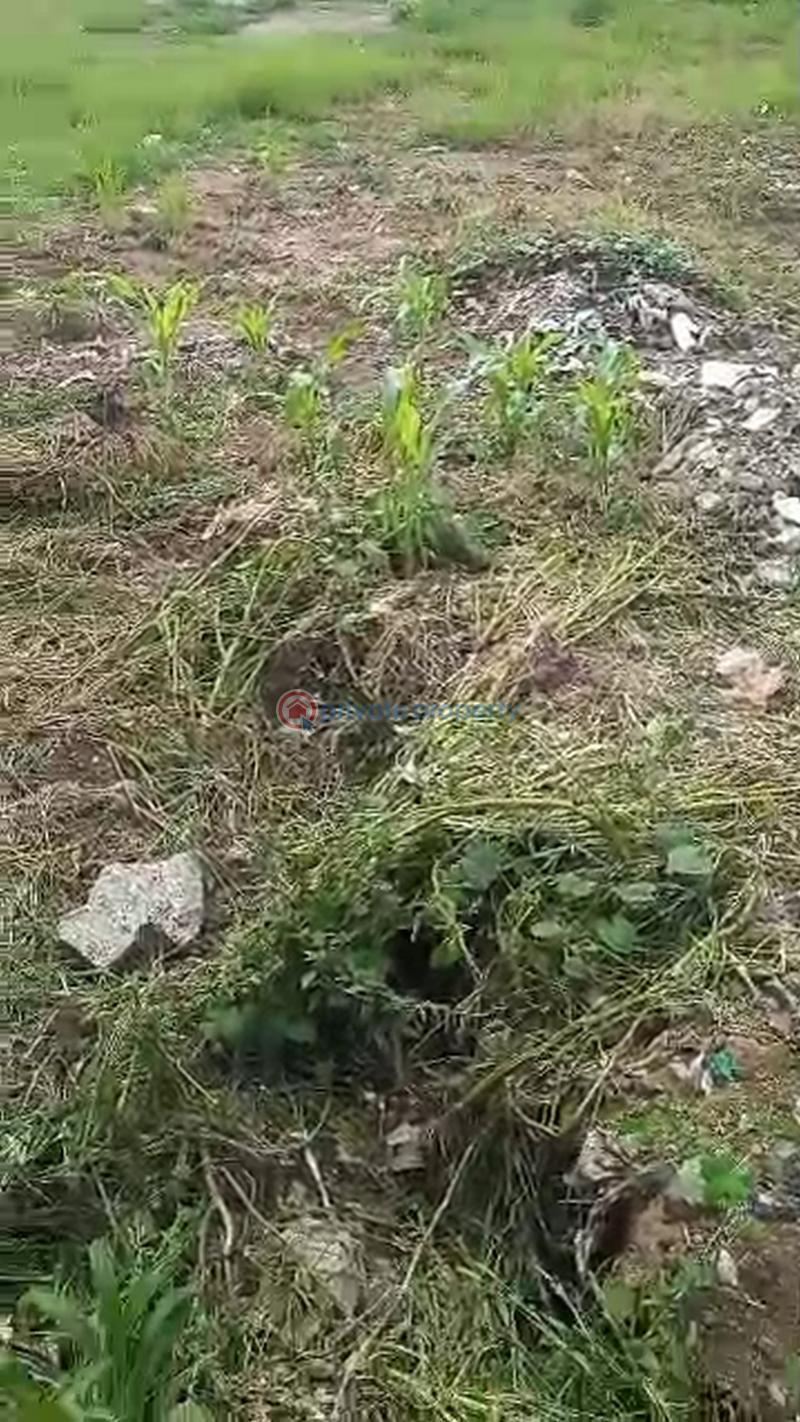 5200sqm residential plot of land in jahi - 2 Residential Land For Sale Jahi Abuja Phase 2  - 2