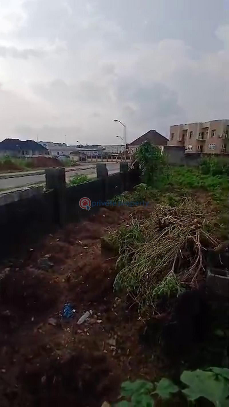 5200sqm residential plot of land in jahi - 3 Residential Land For Sale Jahi Abuja Phase 2  - 3