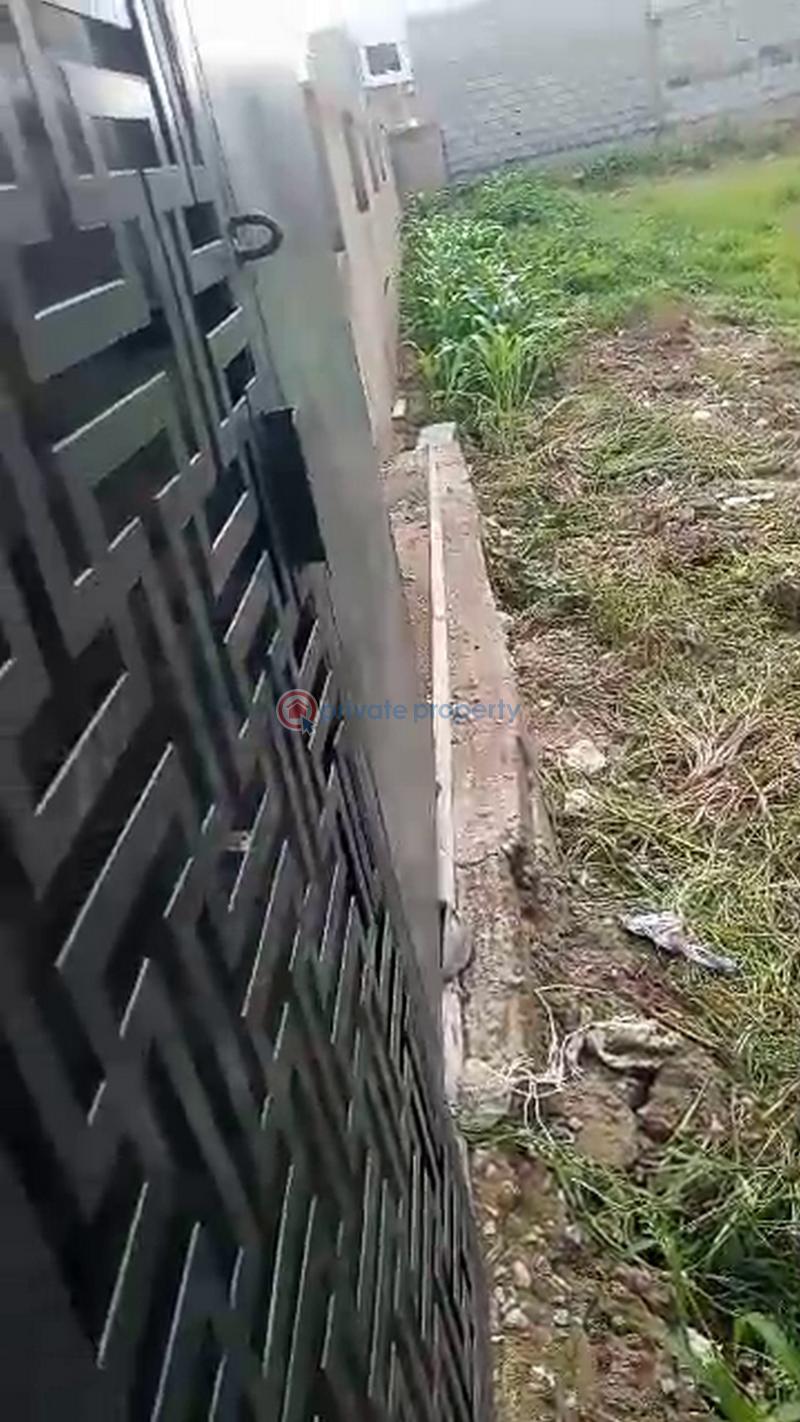 5200sqm residential plot of land in jahi - 1 Residential Land For Sale Jahi Abuja Phase 2  - 1