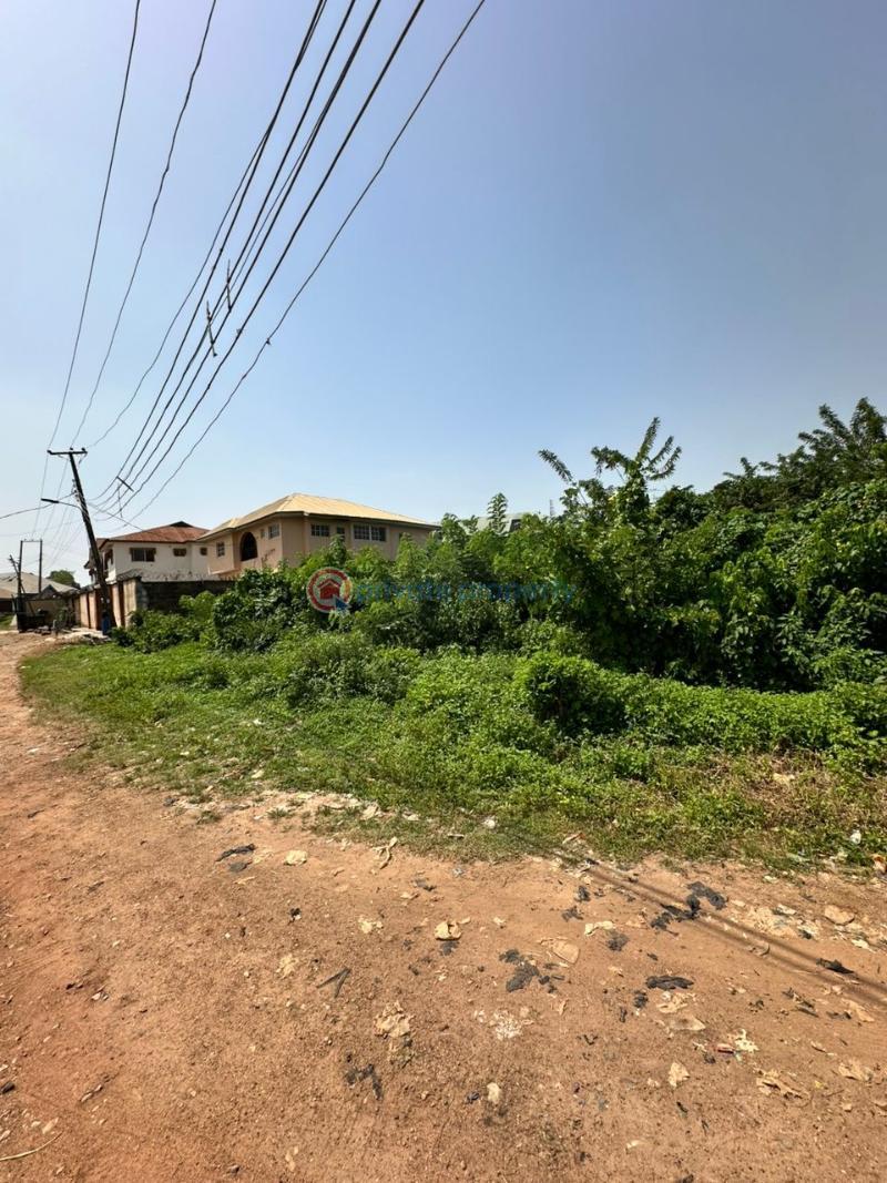Residential Land For Sale Peace And Progress Estate Along Kolapo Ishola Gra Road, Akobo, Ibadan Akobo Ibadan Oyo - 0