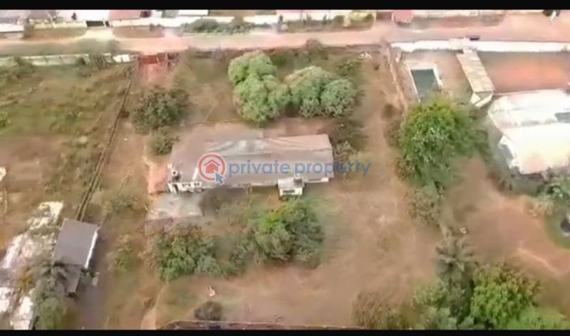 Residential Land For Sale Onireke Gra, Jericho, Ibadan Ibadan Oyo - 3
