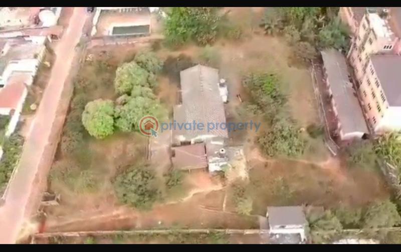 Residential Land For Sale Onireke Gra, Jericho, Ibadan Ibadan Oyo - 4