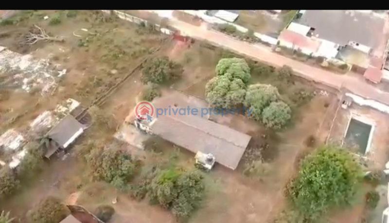 Residential Land For Sale Onireke Gra, Jericho, Ibadan Ibadan Oyo - 2