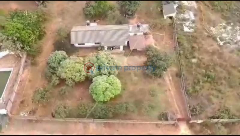 Residential Land For Sale Onireke Gra, Jericho, Ibadan Ibadan Oyo - 0