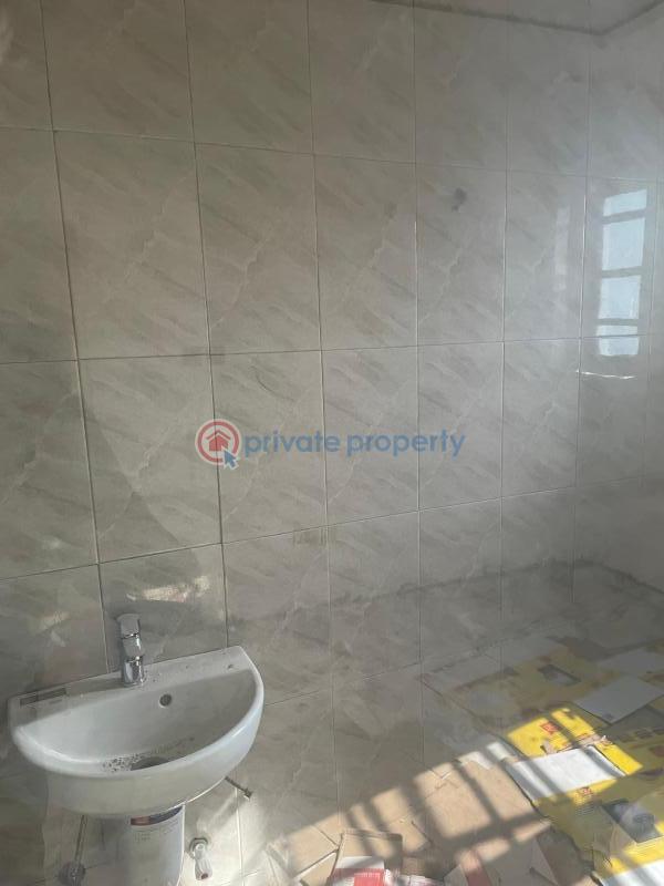 Newly built 2 bedroom flat - 7 2 bedroom Block Of Flats For Rent Sawmill Gbagada Ifako-Gbagada Lagos - 7