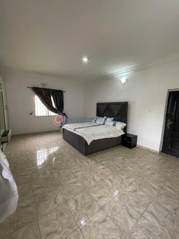 3 bedroom House For Rent Opp Lagos Business School Ajah Lagos - 9
